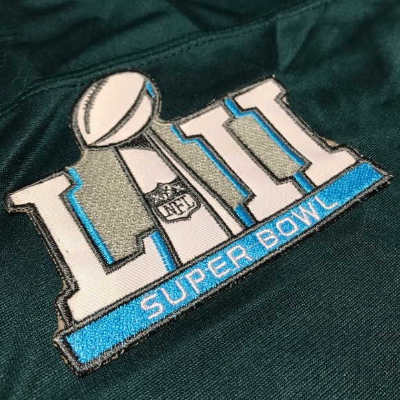 New Alshon Jeffery Philadelphia Eagles Nike Jersey - Picture 3 of 8